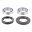 Wheel Bearing And Seal Kitall Balls Racing