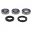 Wheel Bearing And Seal Kitall Balls Racing
