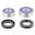 Wheel Bearing Kit Complete All Balls Racingmit Simmerringen
