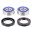 Wheel Bearing Kit Complete All Balls Racingmit Simmerringen