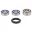 Wheel Bearing And Seal Kitall Balls Racing