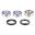 Wheel Bearing Kit Complete All Balls Racingmit Simmerringen
