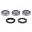 Wheel Bearing And Seal Kitall Balls Racing