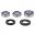 Wheel Bearing And Seal Kitall Balls Racing