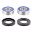 Wheel Bearing And Seal Kitall Balls Racing