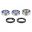 Wheel Bearing Kit Complete All Balls Racingmit Simmerringen