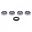 Wheel Bearing And Seal Kitall Balls Racing