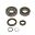 Crankshaft Bearing Kitincluding Seals - All Balls Racing