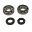 Crankshaft Bearing Kit All Balls Racingmit Simmerringen