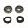 Crankshaft Bearing Kitincluding Seals - All Balls Racing