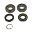 Crankshaft Bearing Kitincluding Seals - All Balls Racing