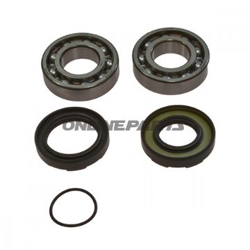 Crankshaft Bearing Kitincluding Seals - All Balls Racing