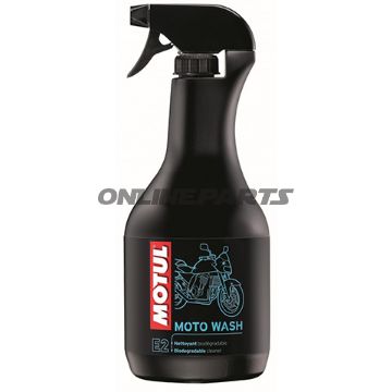 Motul Bike Cleaner Spray 1Le2 Moto Wash
