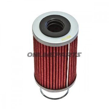 Oil Filter Hiflo Hf567