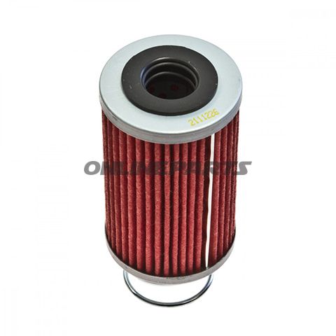 Oil Filter Hiflo Hf567