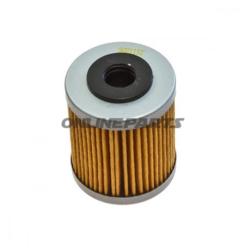 Oil Filter Hiflo Hf651