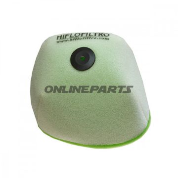 Foam Air Filter Hiflo Hff1025