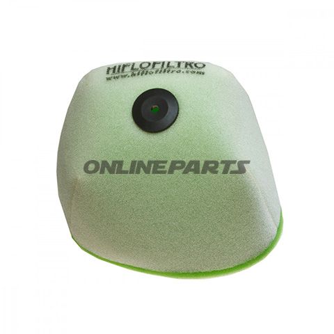 Foam Air Filter Hiflo Hff1025