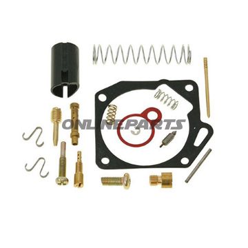 Carburetor Repair Kit