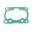 Cylinder Base Gasket 0.2Mm