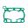 Cylinder Base Gasket 0.4Mm