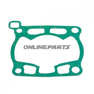 Cylinder Base Gasket 0.4Mm