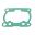 Cylinder Base Gasket 0.5Mm