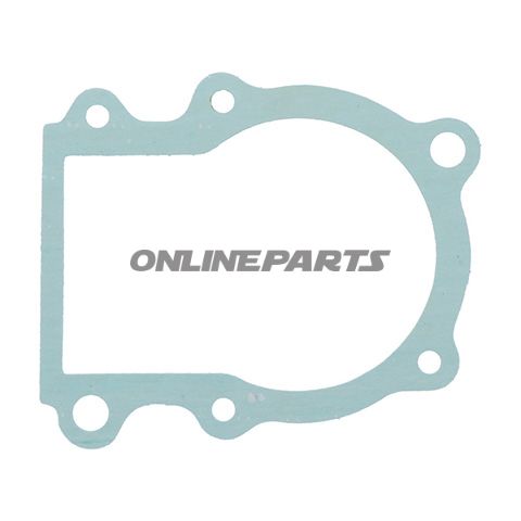 Crankcase Cover Gasketalternative: 7510067