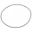 Clutch Cover Gasket Outer2x165 Mm
