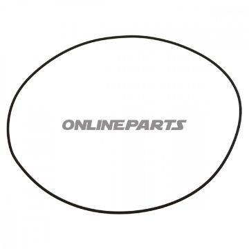 Clutch Cover Gasket Outer2x165 Mm
