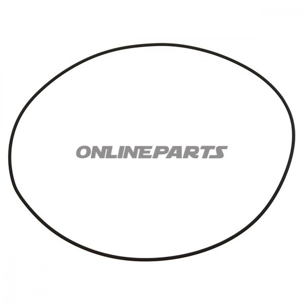 Clutch Cover Gasket Outer2x165 Mm
