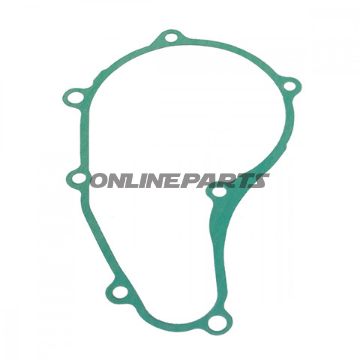 Crankcase Cover Gasket