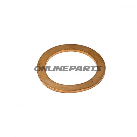 Exhaust Gasket26.2X35x1.5 Mm