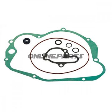 Gasket Set Crankcase