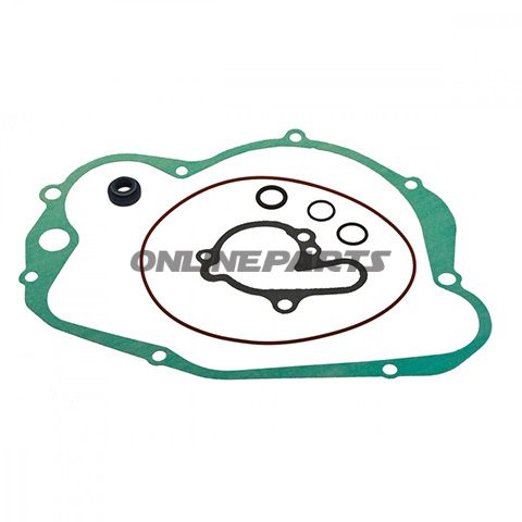 Gasket Set Crankcase