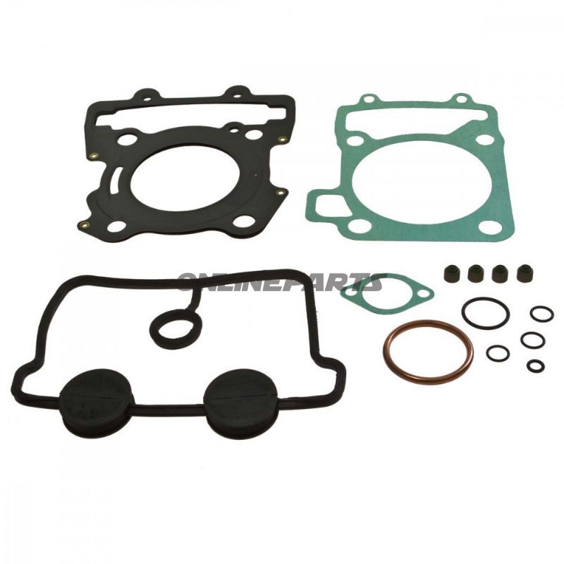 Topend Gasket Kit Athenafor Standard Cylinder Kit