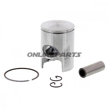 Piston Kit 39.845Mm B Athena12mm Piston Pin