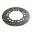 Brake Disc Right Ebcstainless Steel