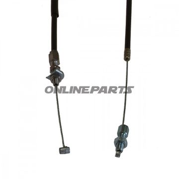 Throttle Cable Aa / Open