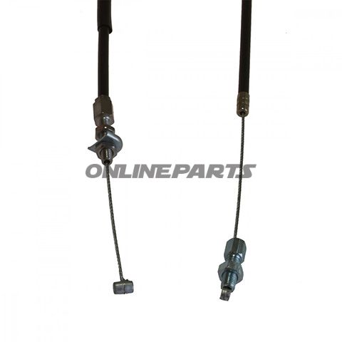 Throttle Cable Aa / Open
