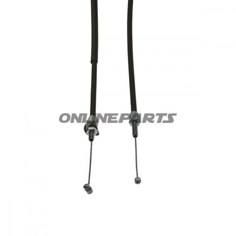 Throttle Cable Bb / Close