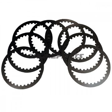 Clutch Plate Set Steel