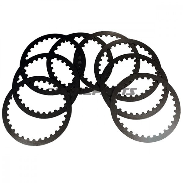 Clutch Plate Set Steel