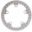 Brake Disc Trw Lucasrigid