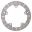 Brake Disc Trw Lucasrigid