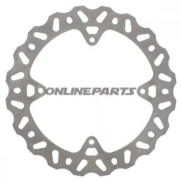 Brake Disc Trw Offroadrigid