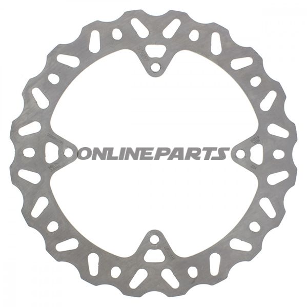 Brake Disc Trw Offroadrigid