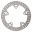 Brake Disc Trw Lucasrigid