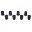 Thread Insert M12/M14 X 1.25 X 12.70Mmjmp Contents 8 Pieces