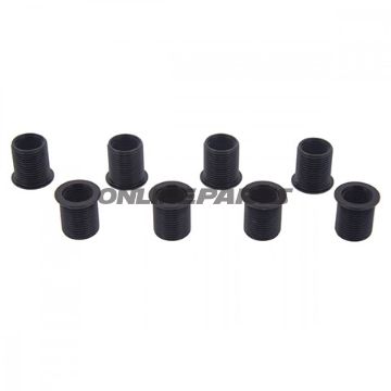 Thread Insert M12/M14 X 1.25 X 12.70Mmjmp Contents 8 Pieces